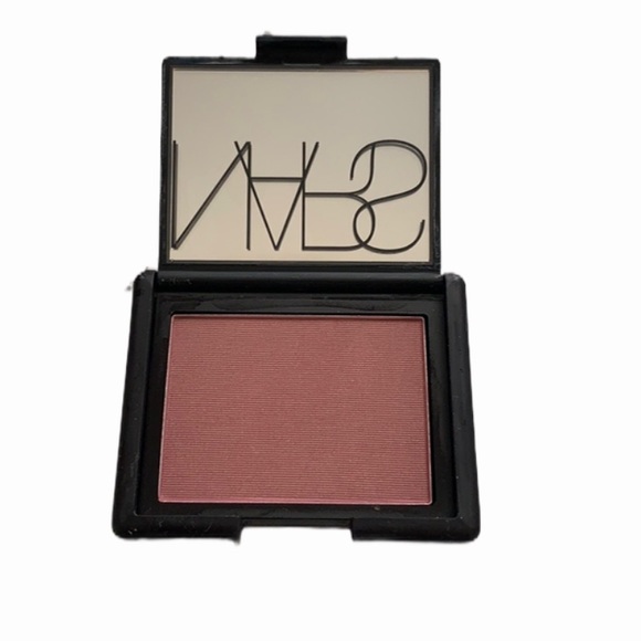 Nars Makeup Nwt Nars Cosmetics Sin 44 Shimmering Blush Poshmark